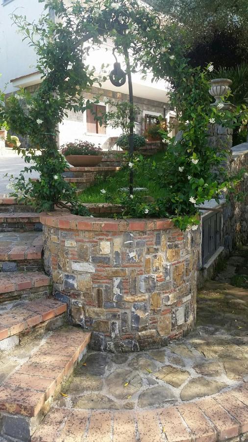 Bulgheriabeb Celle di Bulgheria Εξωτερικό φωτογραφία